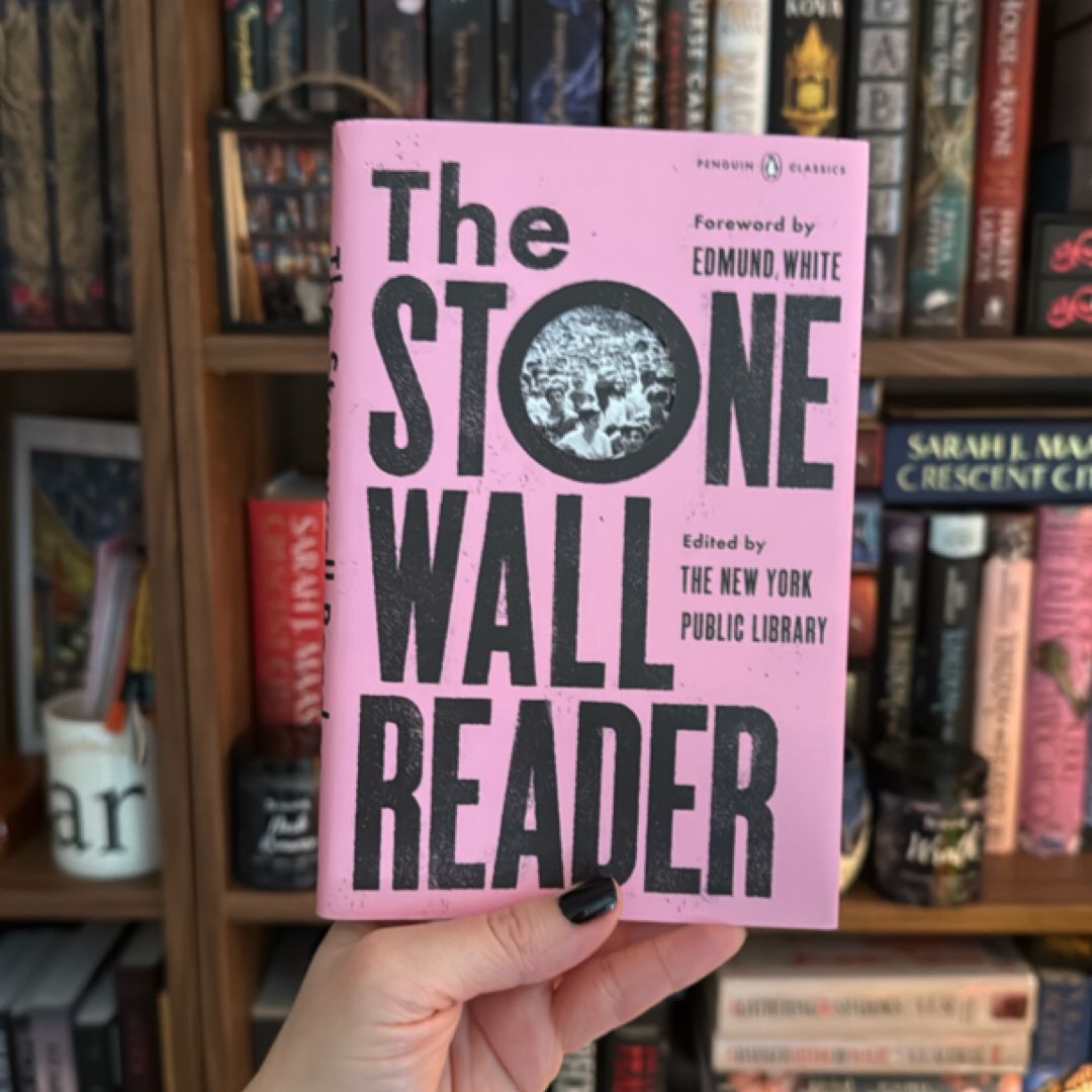 The Stonewall Reader