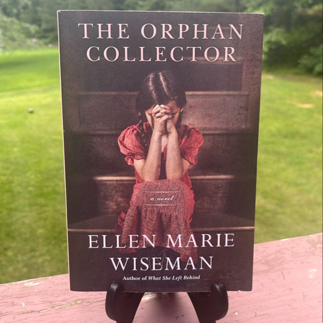 The Orphan Collector