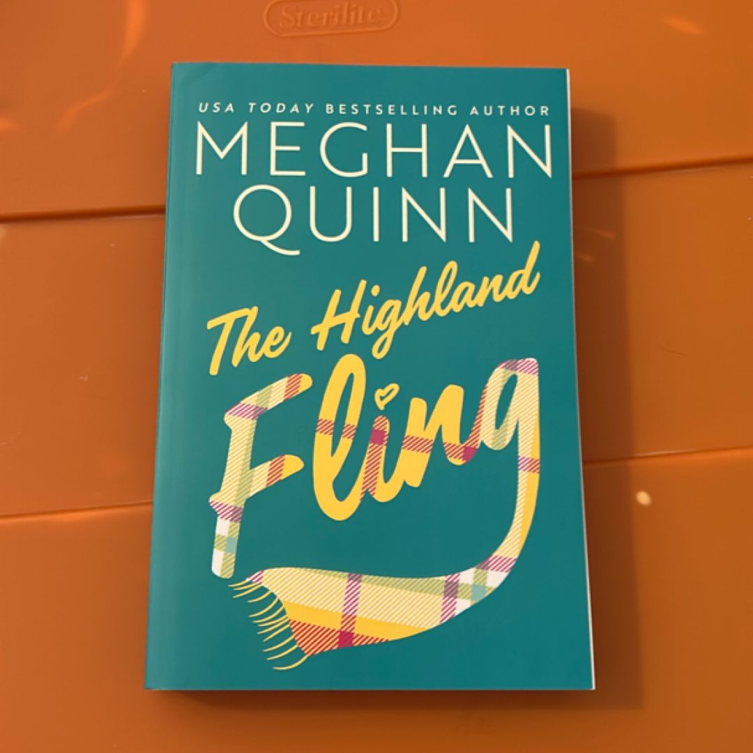The Highland Fling