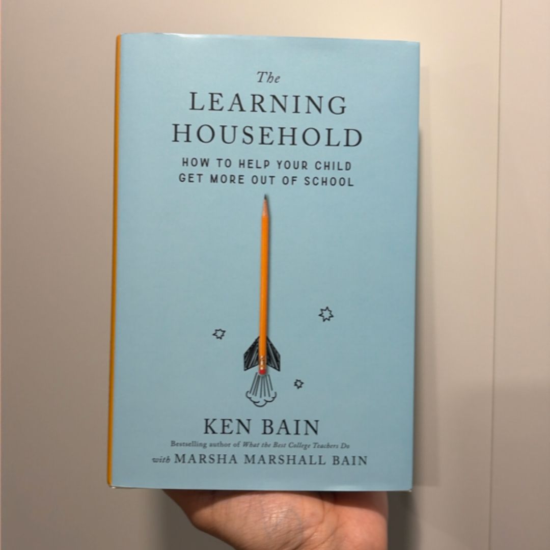 Learning Household