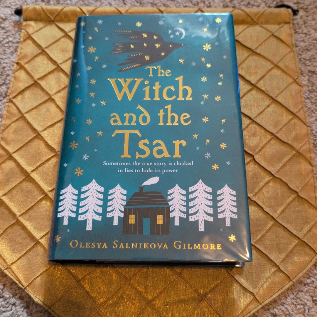 The Witch and the Tsar