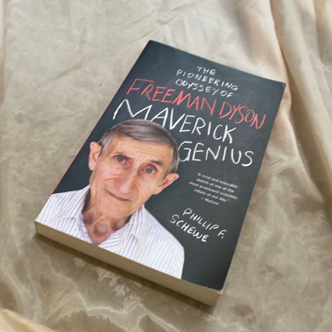 Maverick Genius