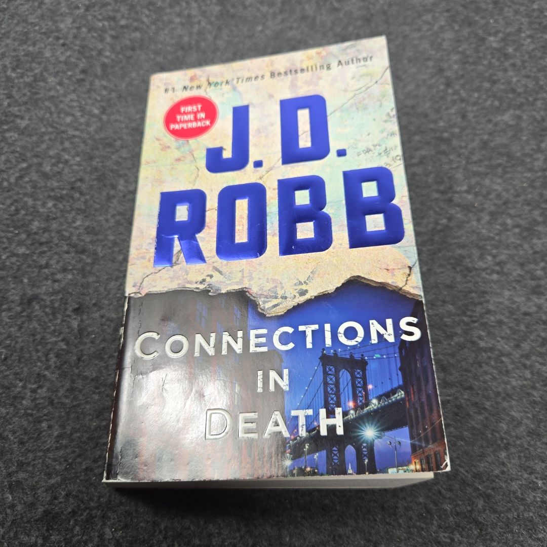 Connections in Death