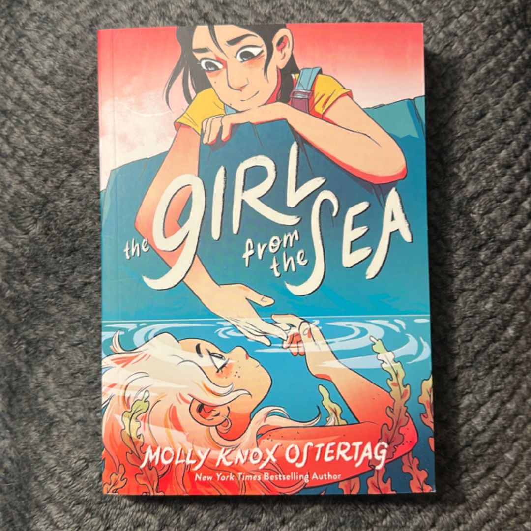 The Girl from the Sea