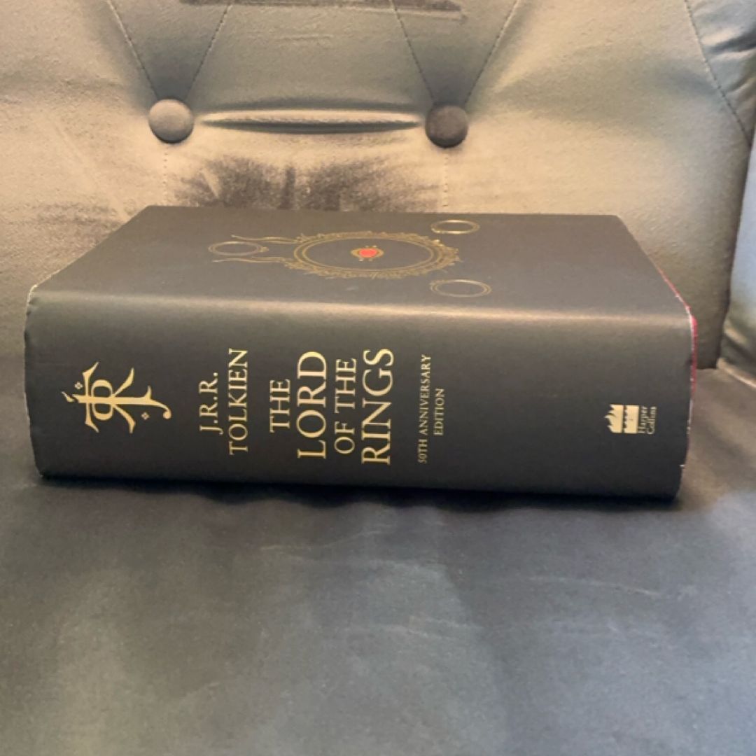 The Lord of the Rings