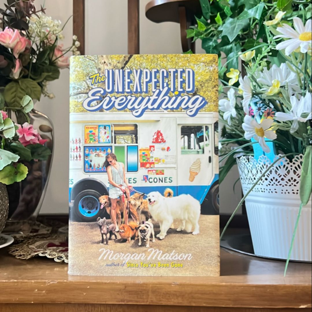 The Unexpected Everything