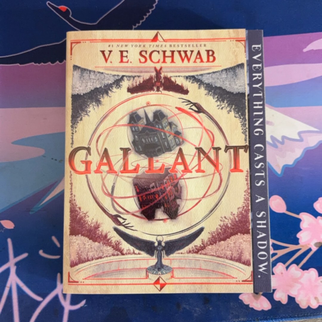 Gallant