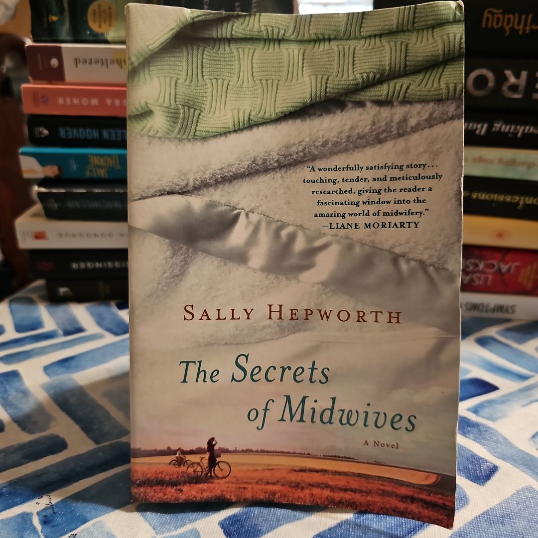 The Secrets of Midwives