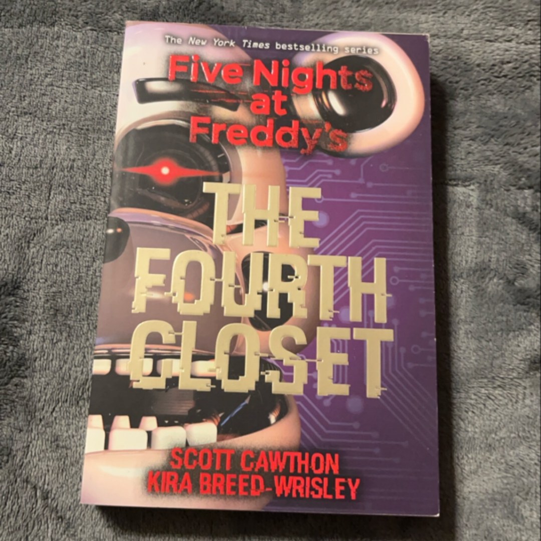 The Fourth Closet