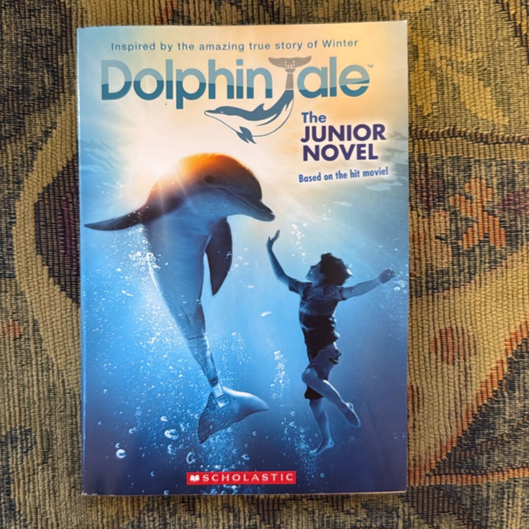 Dolphin Tale