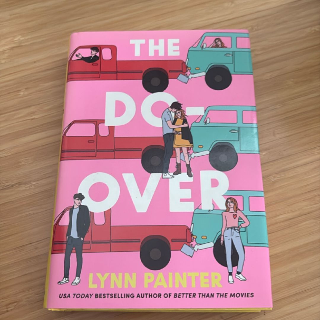 The Do-Over