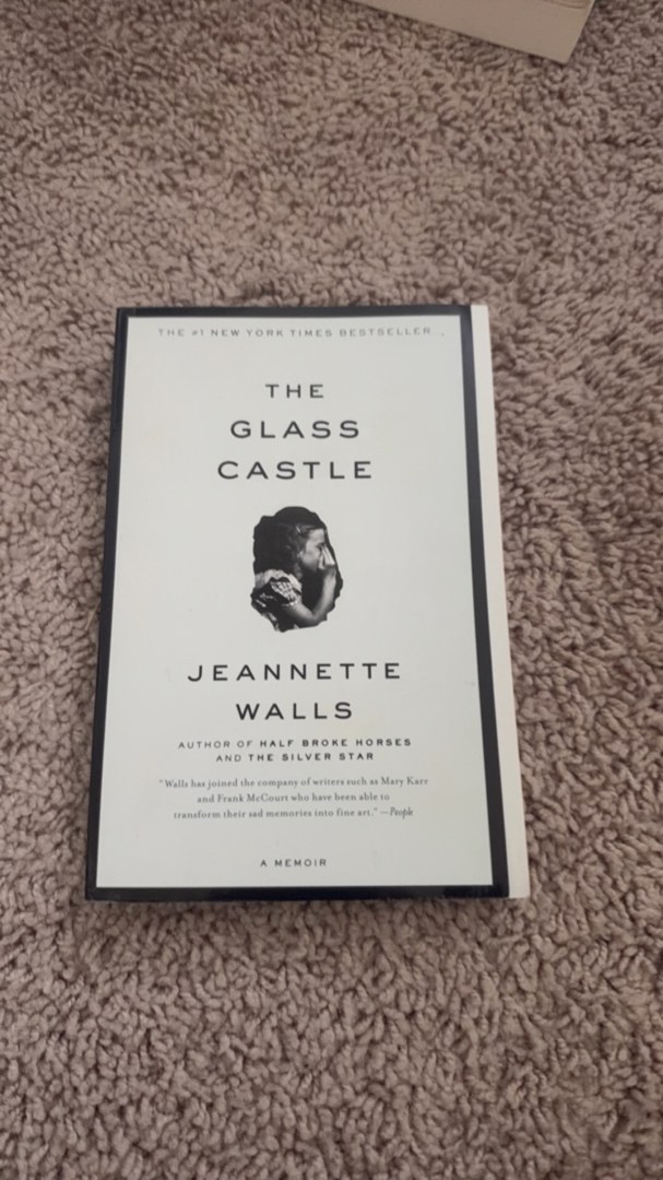 The Glass Castle