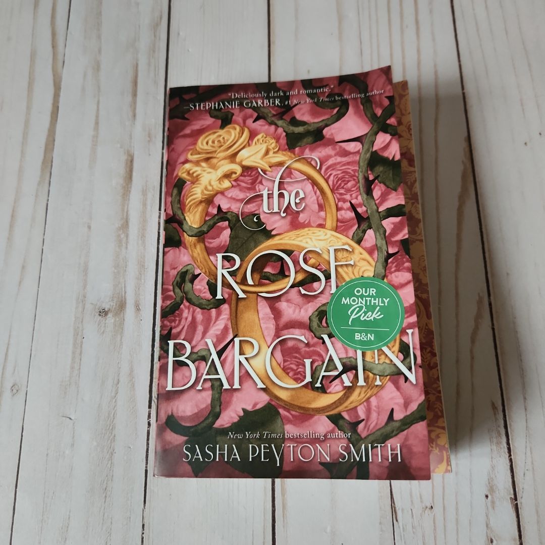 The Rose Bargain