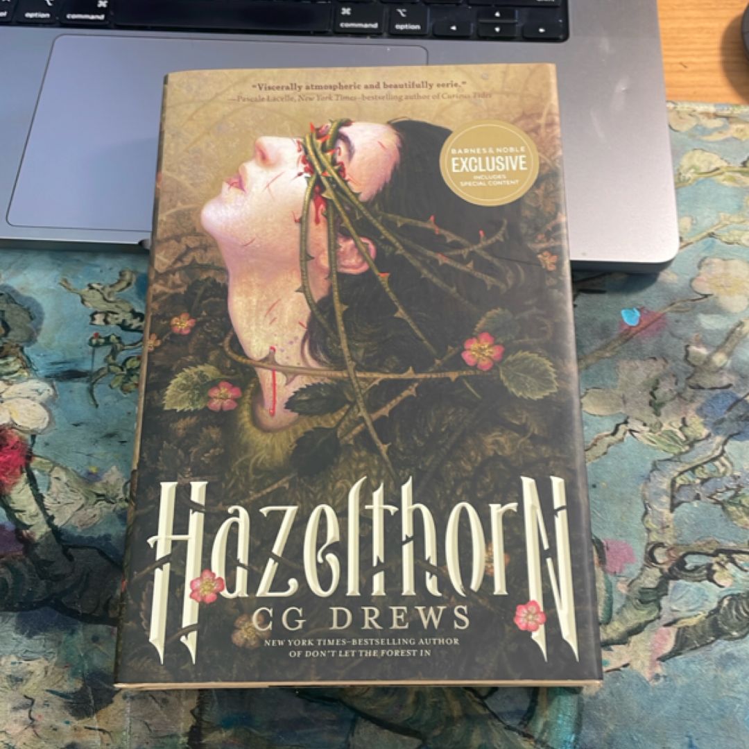 Hazelthorn