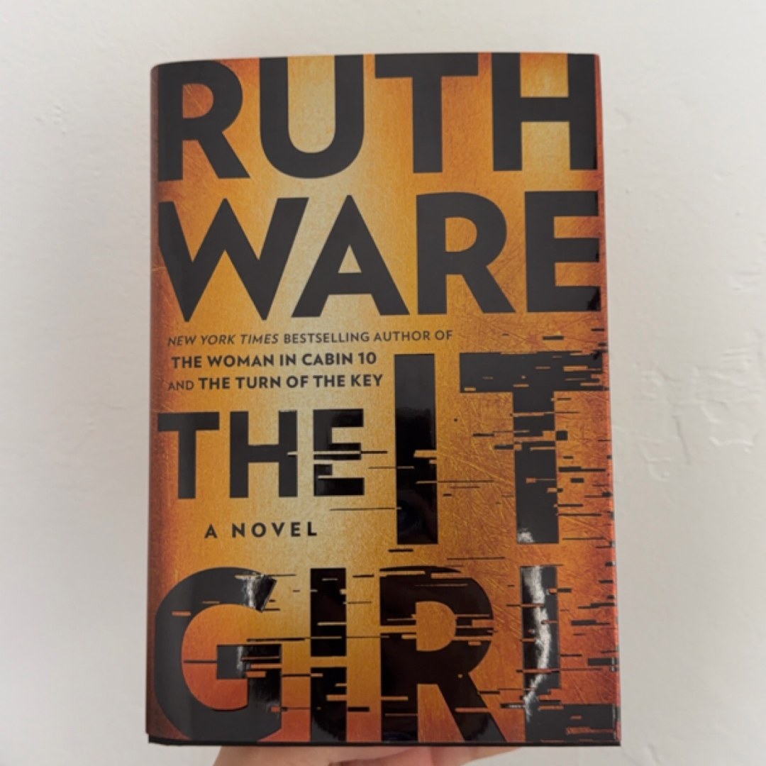 The It Girl