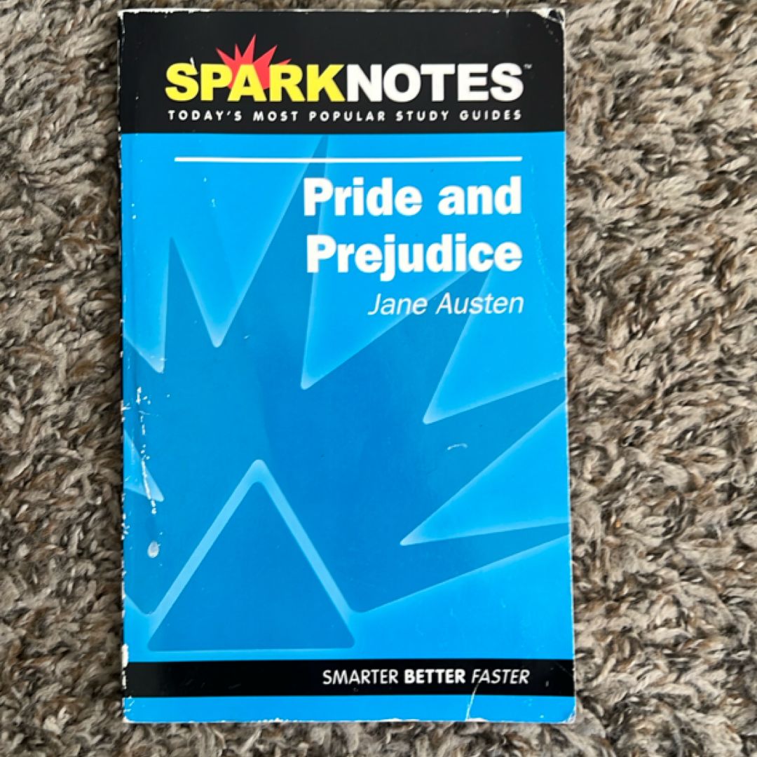 Pride and Prejudice