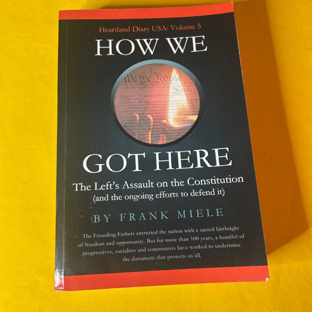 How We Got Here