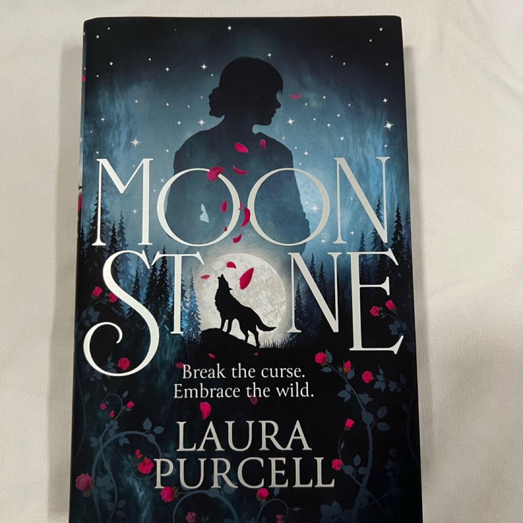 Moonstone