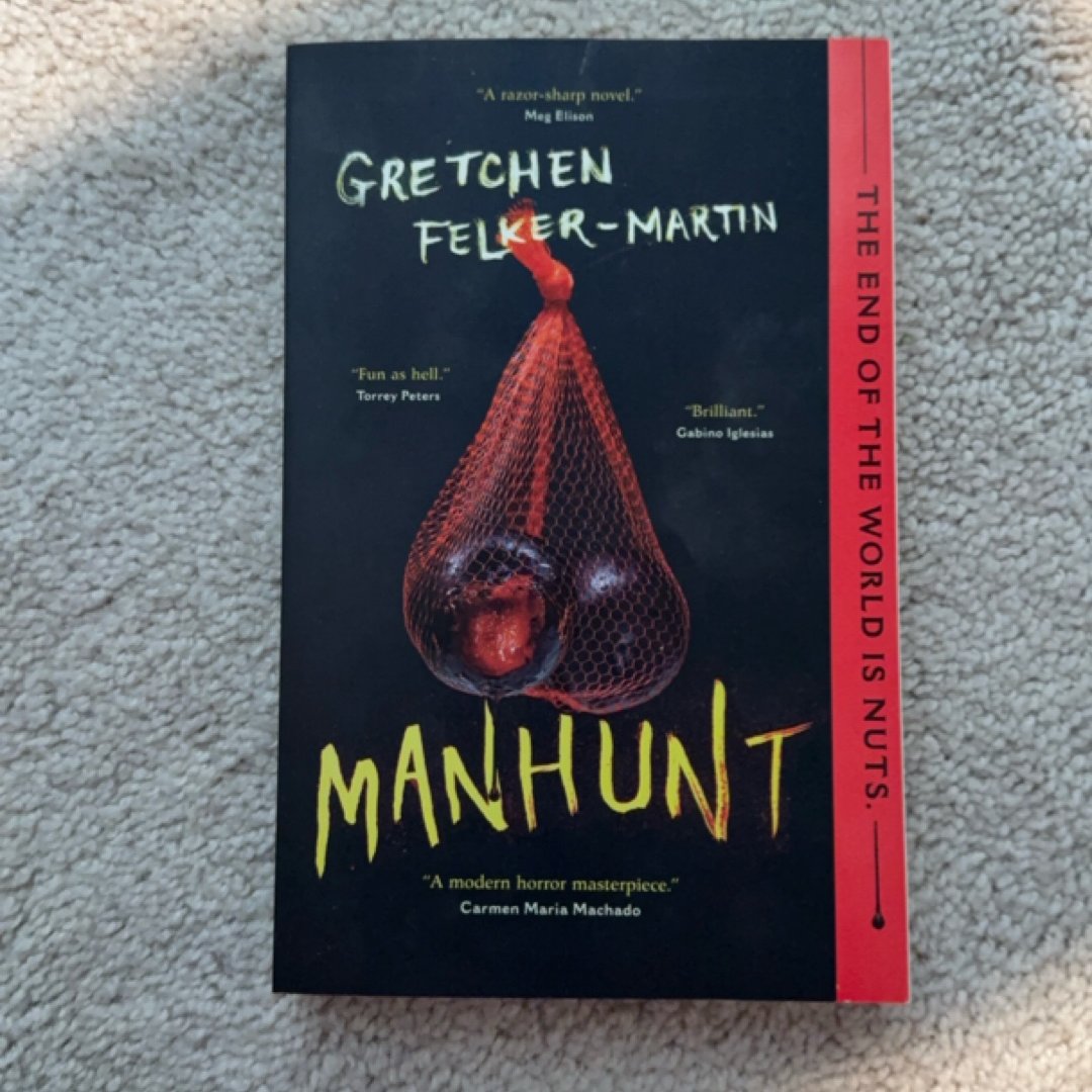 Manhunt