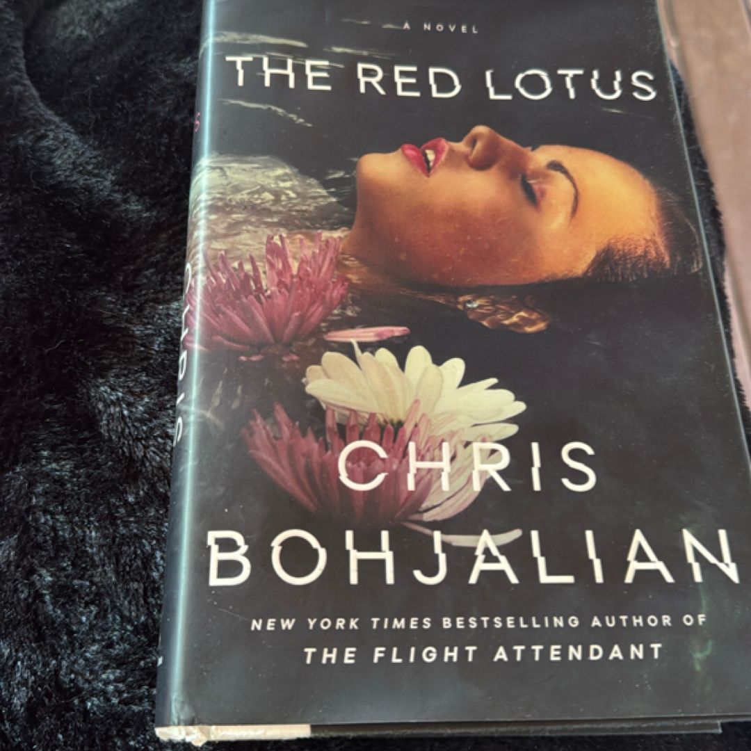 The Red Lotus