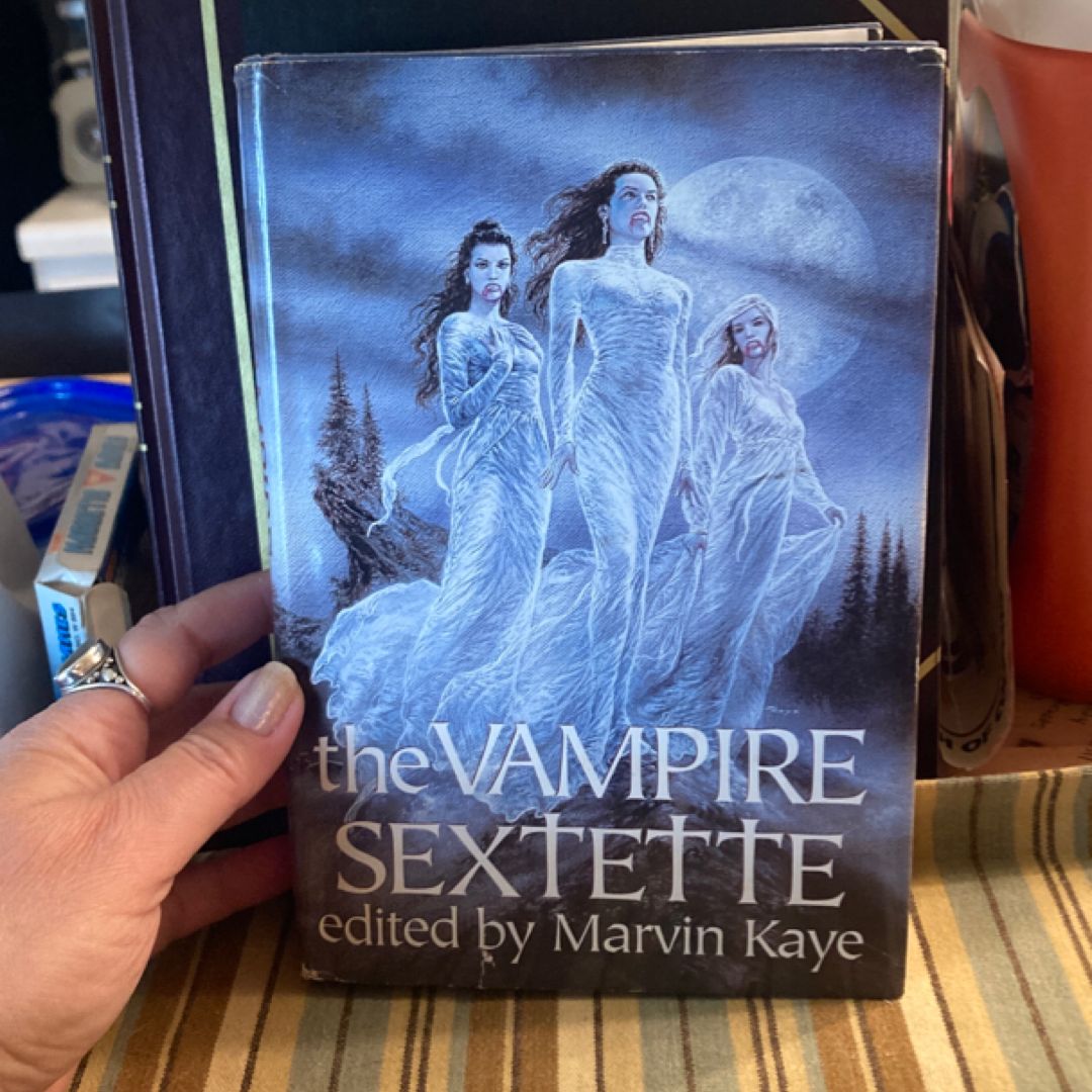 The Vampire Sextette