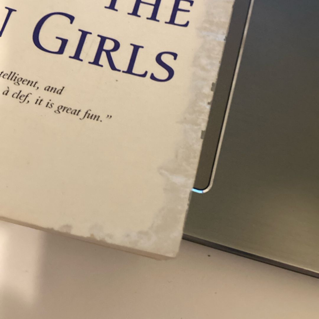 The Last of the Southern Girls