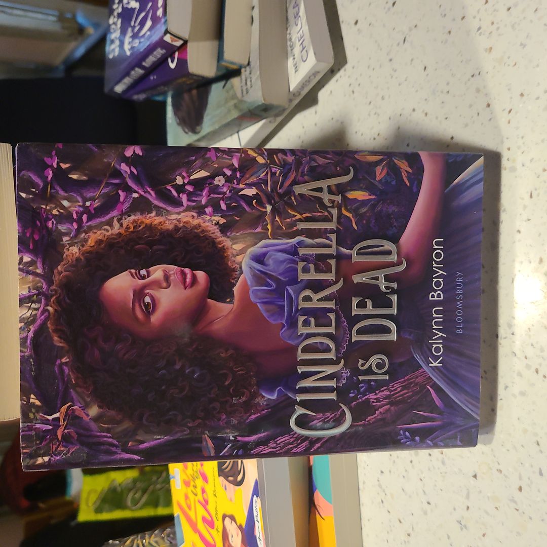 Cinderella Is Dead
