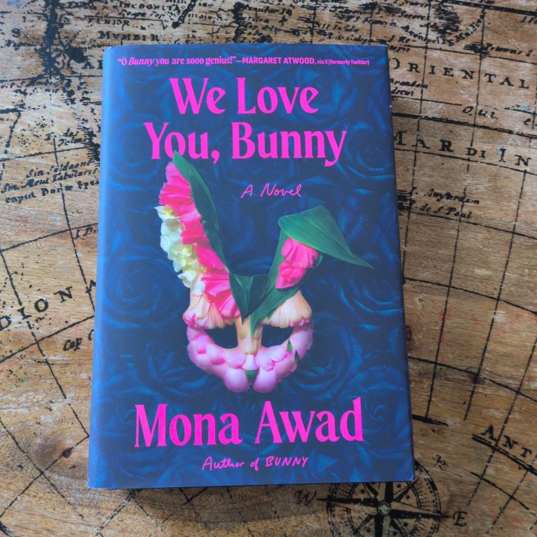 We Love You, Bunny