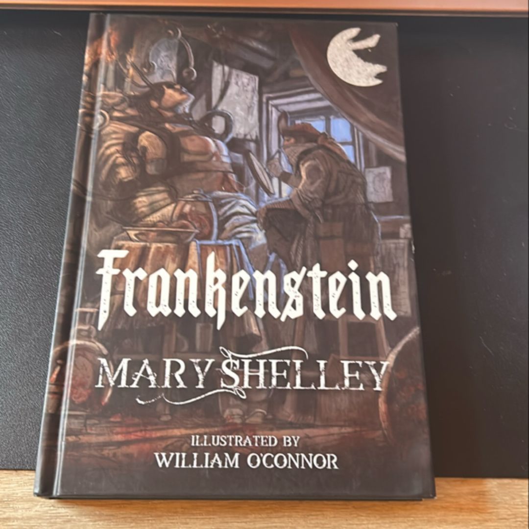 Frankenstein