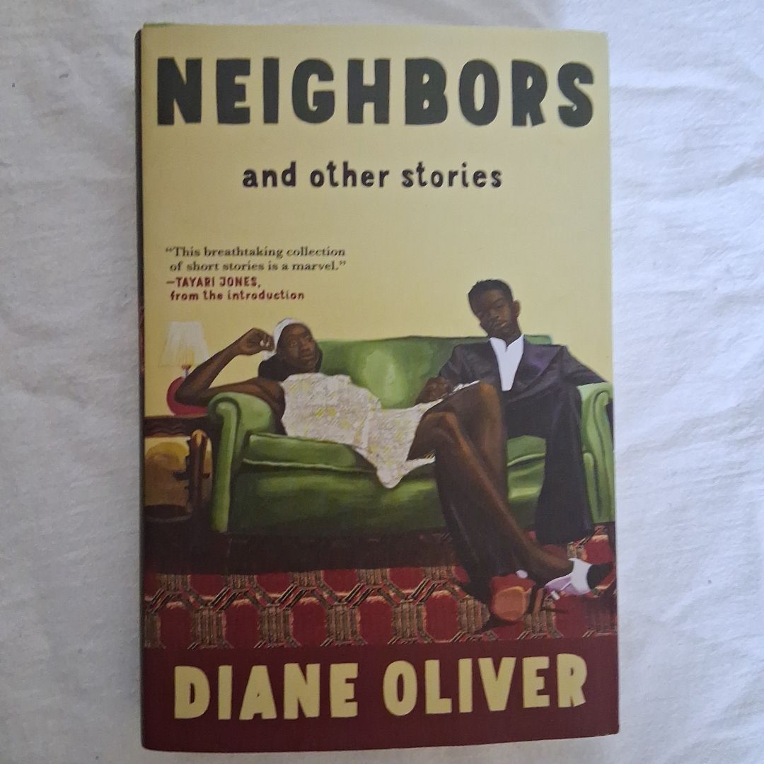 Neighbors and Other Stories