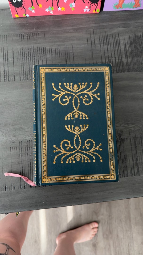 The Odyssey & The Illiad
