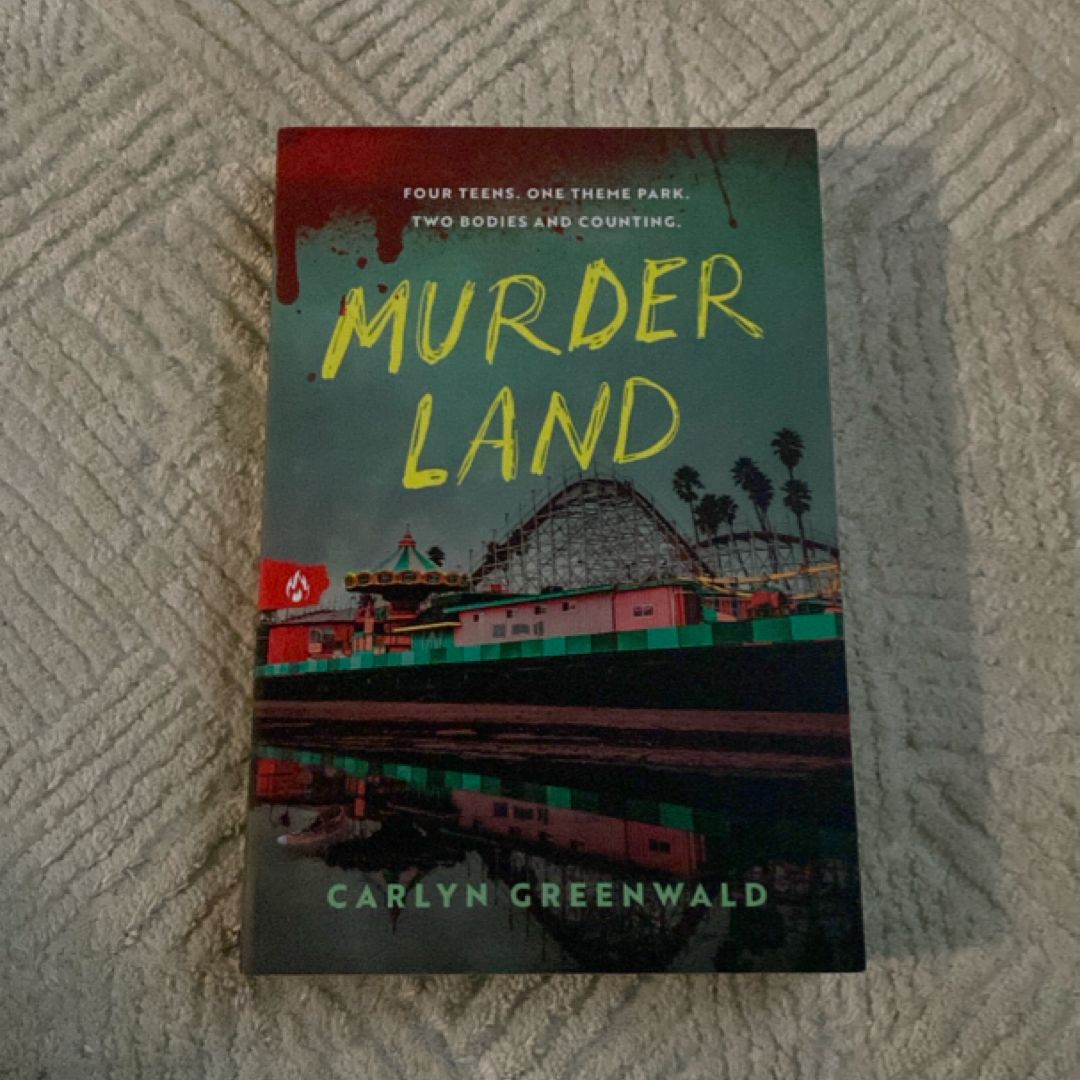 Murder Land