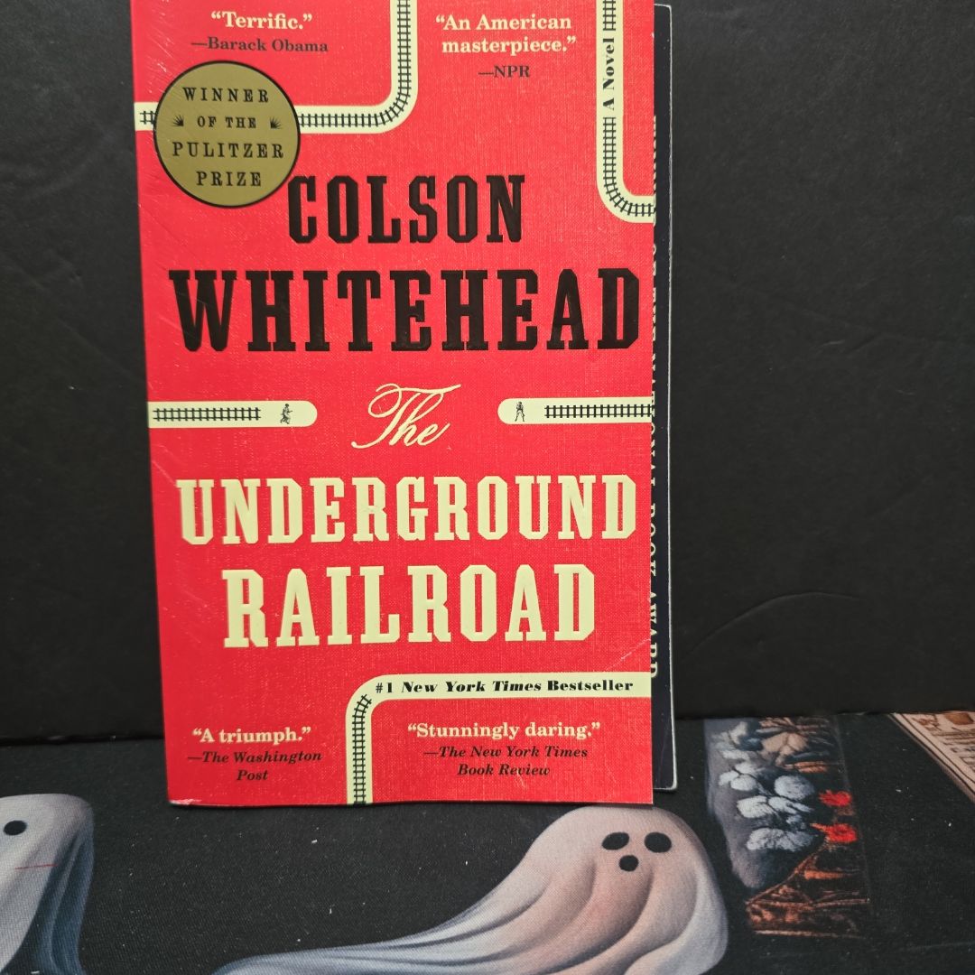 The Underground Railroad