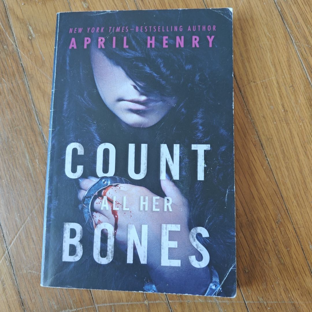 Count All Her Bones