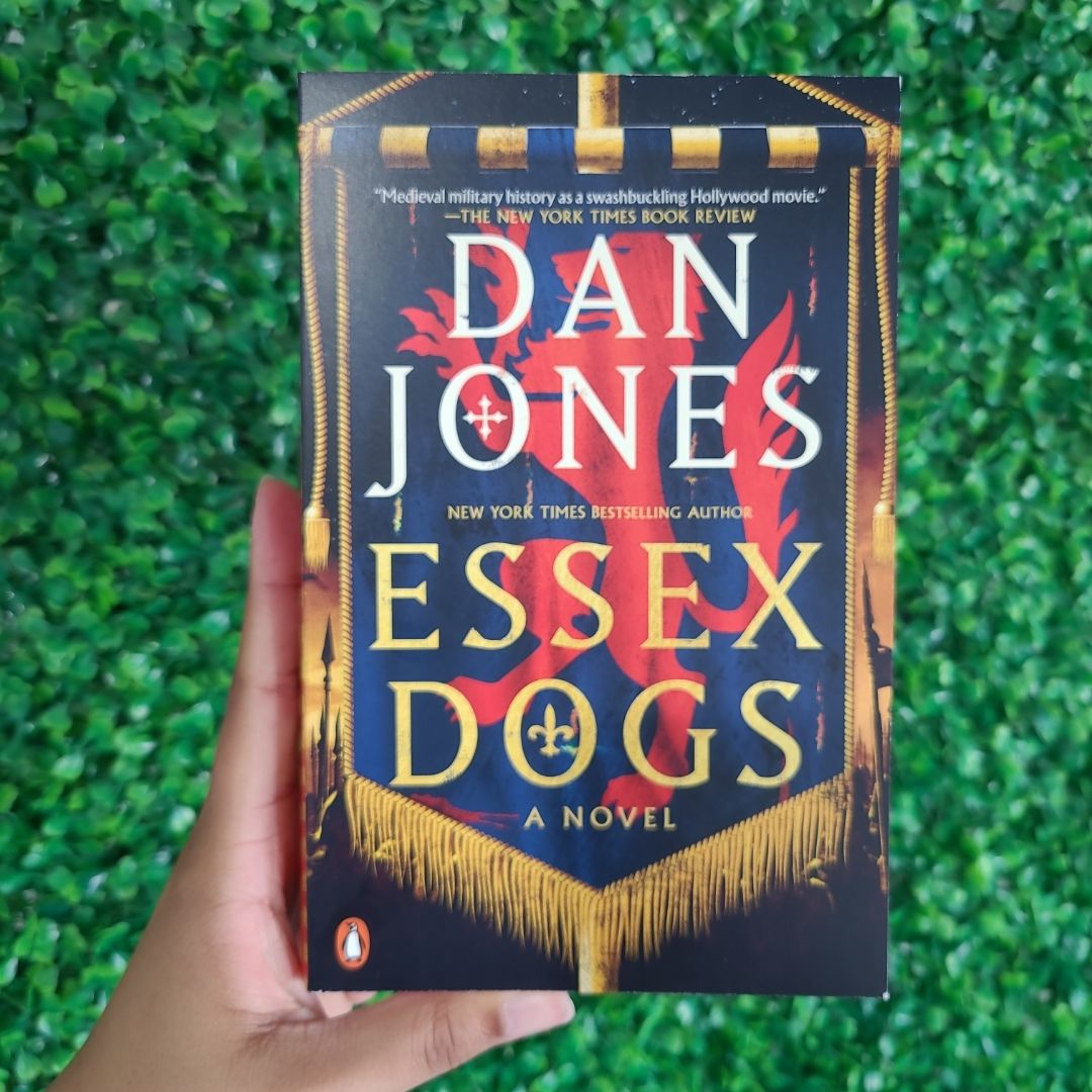 Essex Dogs