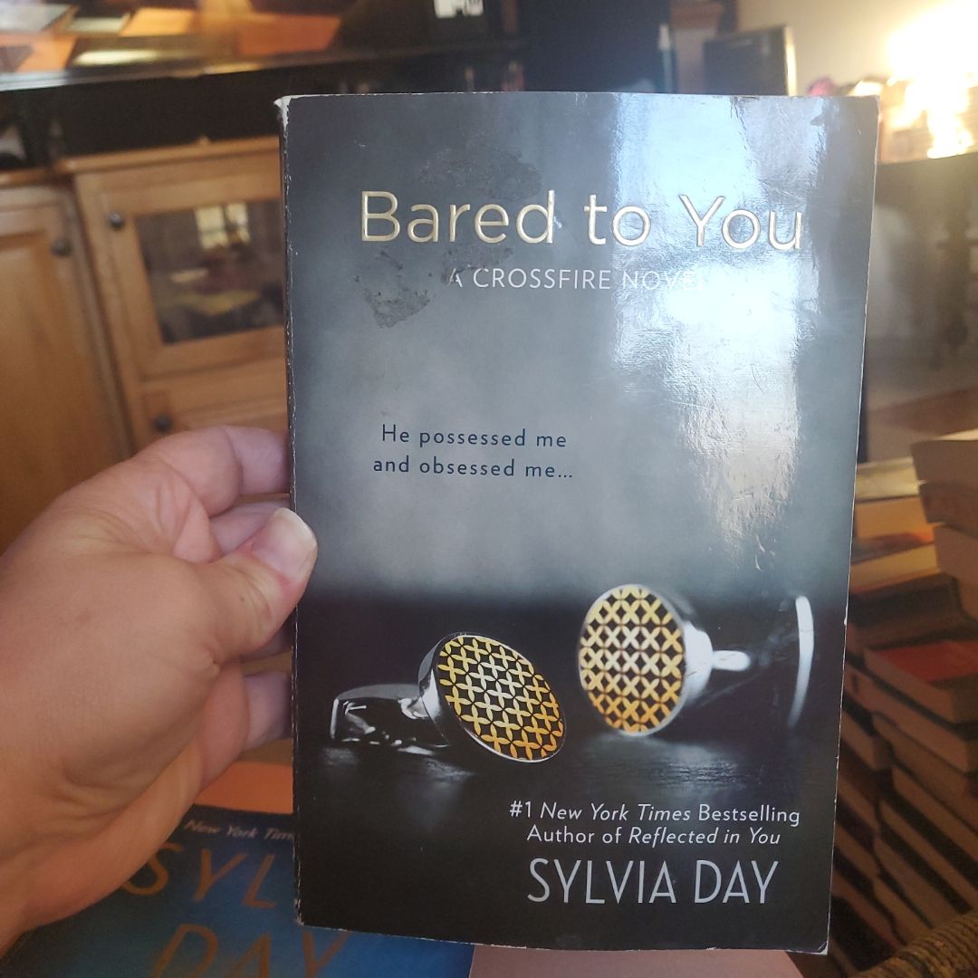Bared to You