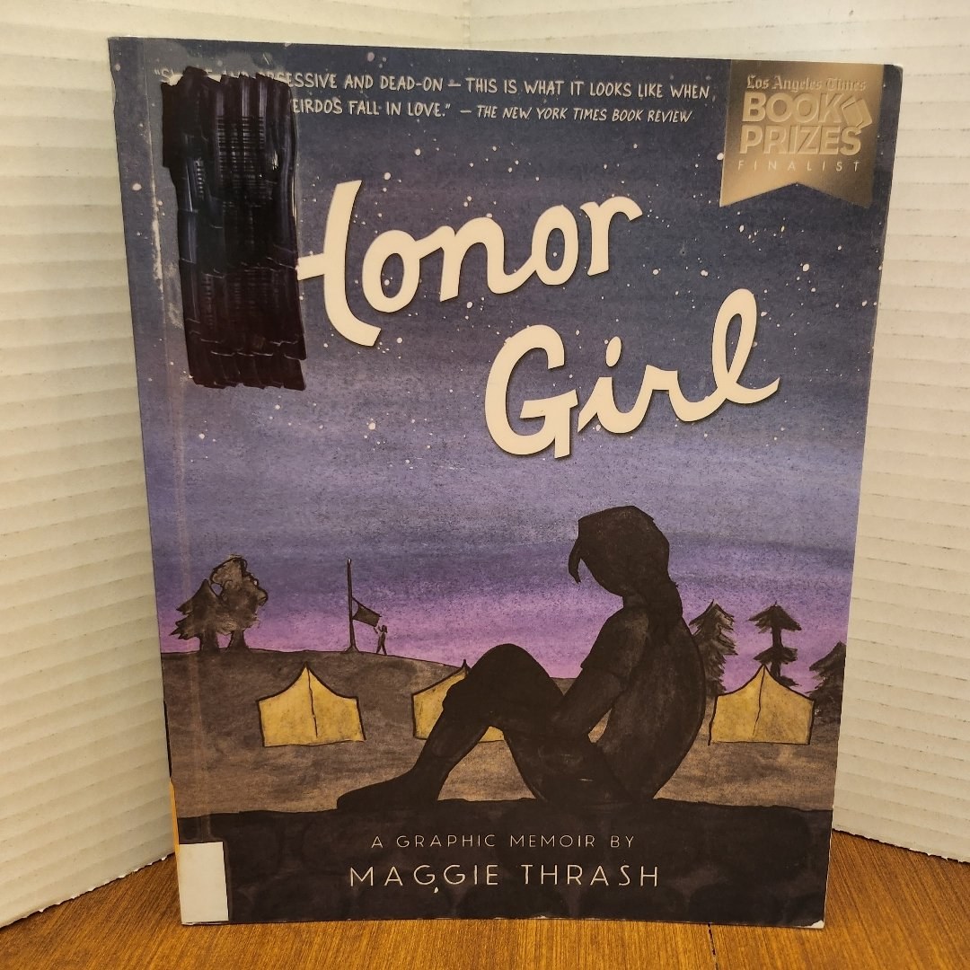 Honor Girl