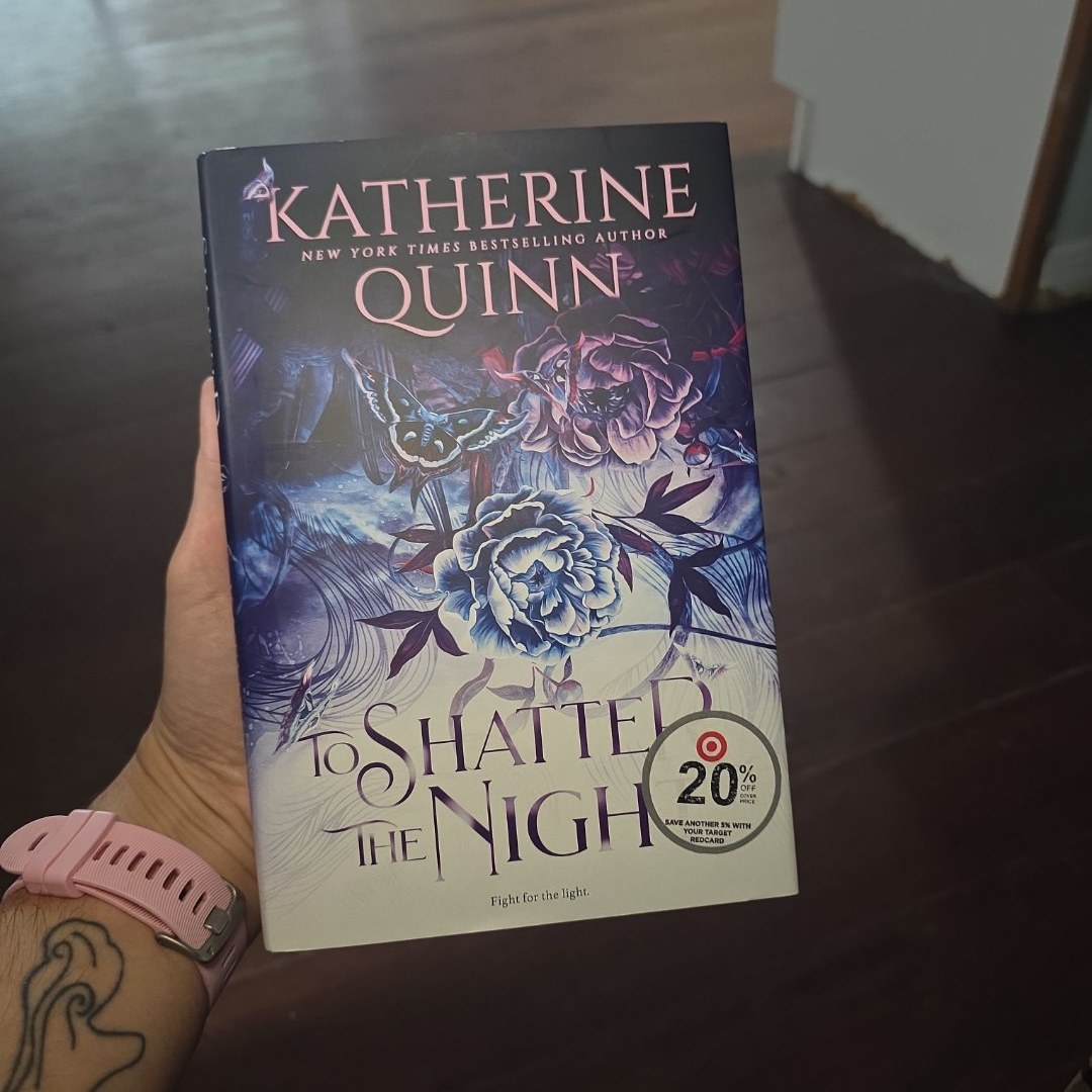 To Shatter the Night (Deluxe Limited Edition)