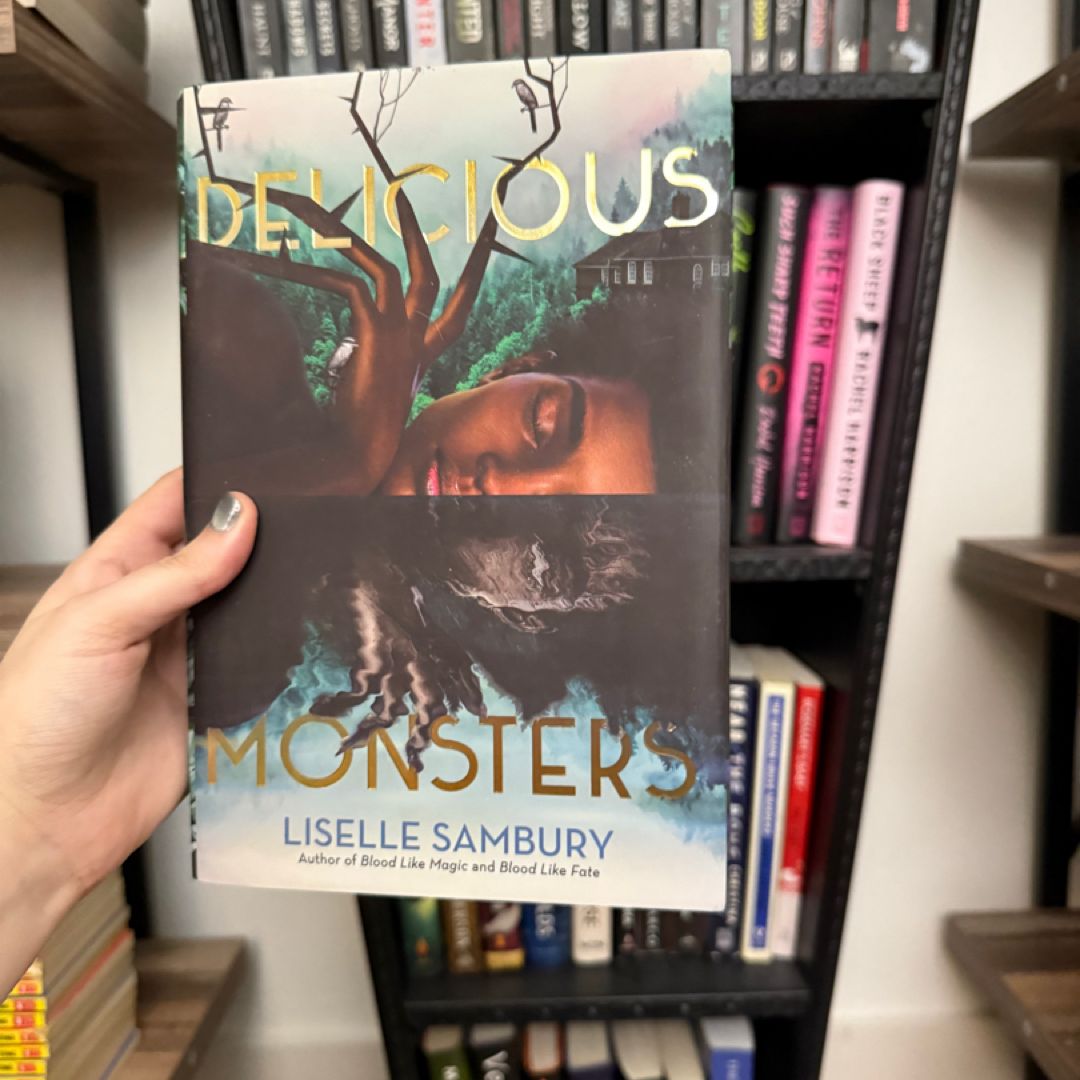 Delicious Monsters