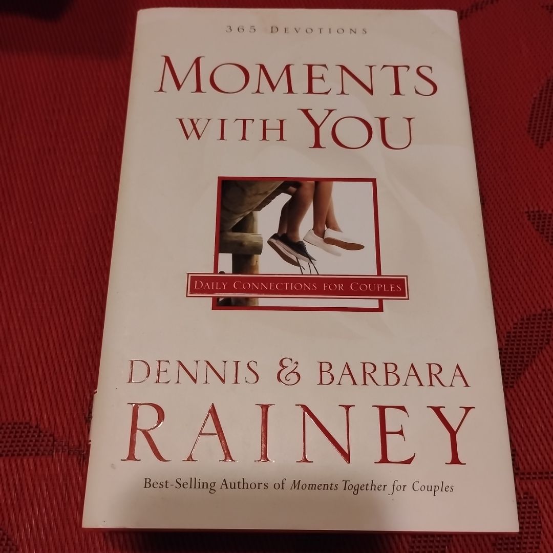Moments with You