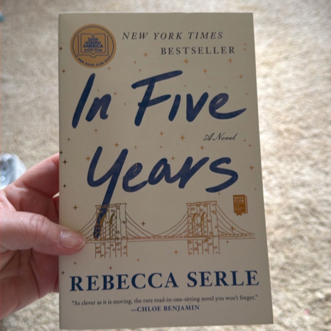 In Five Years
