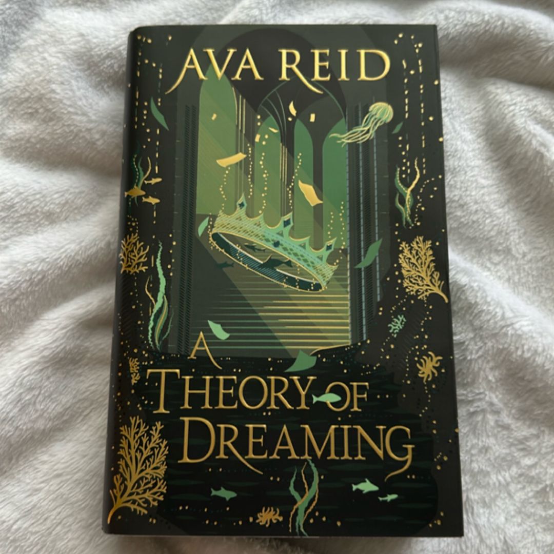 A Theory of Dreaming