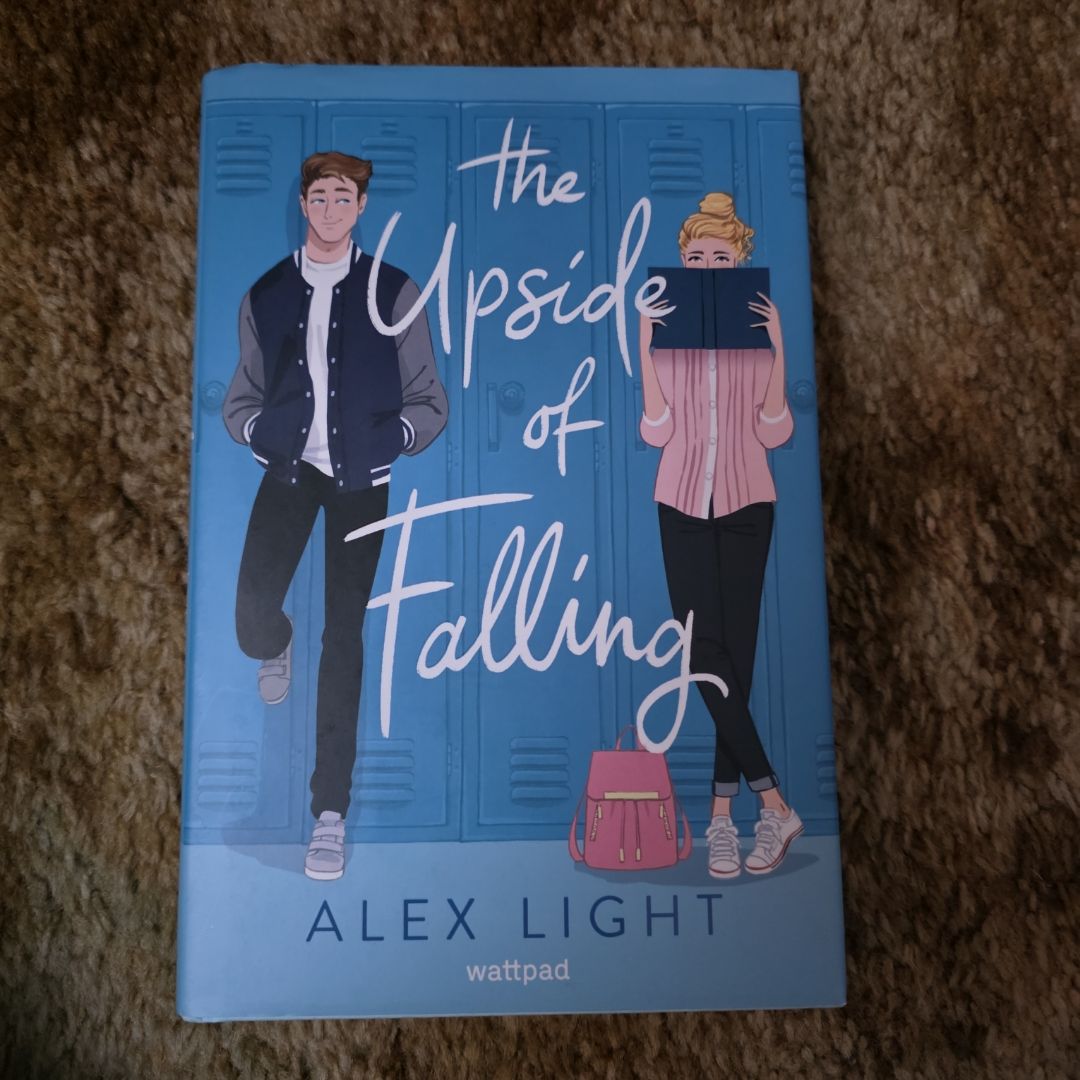 The Upside of Falling