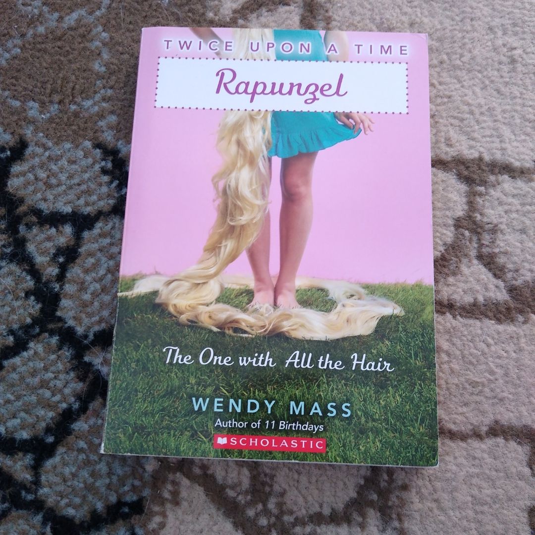 Rapunzel