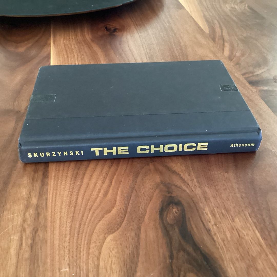 The Choice