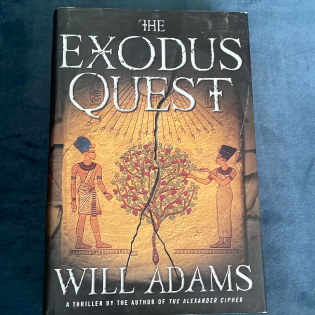 The Exodus Quest
