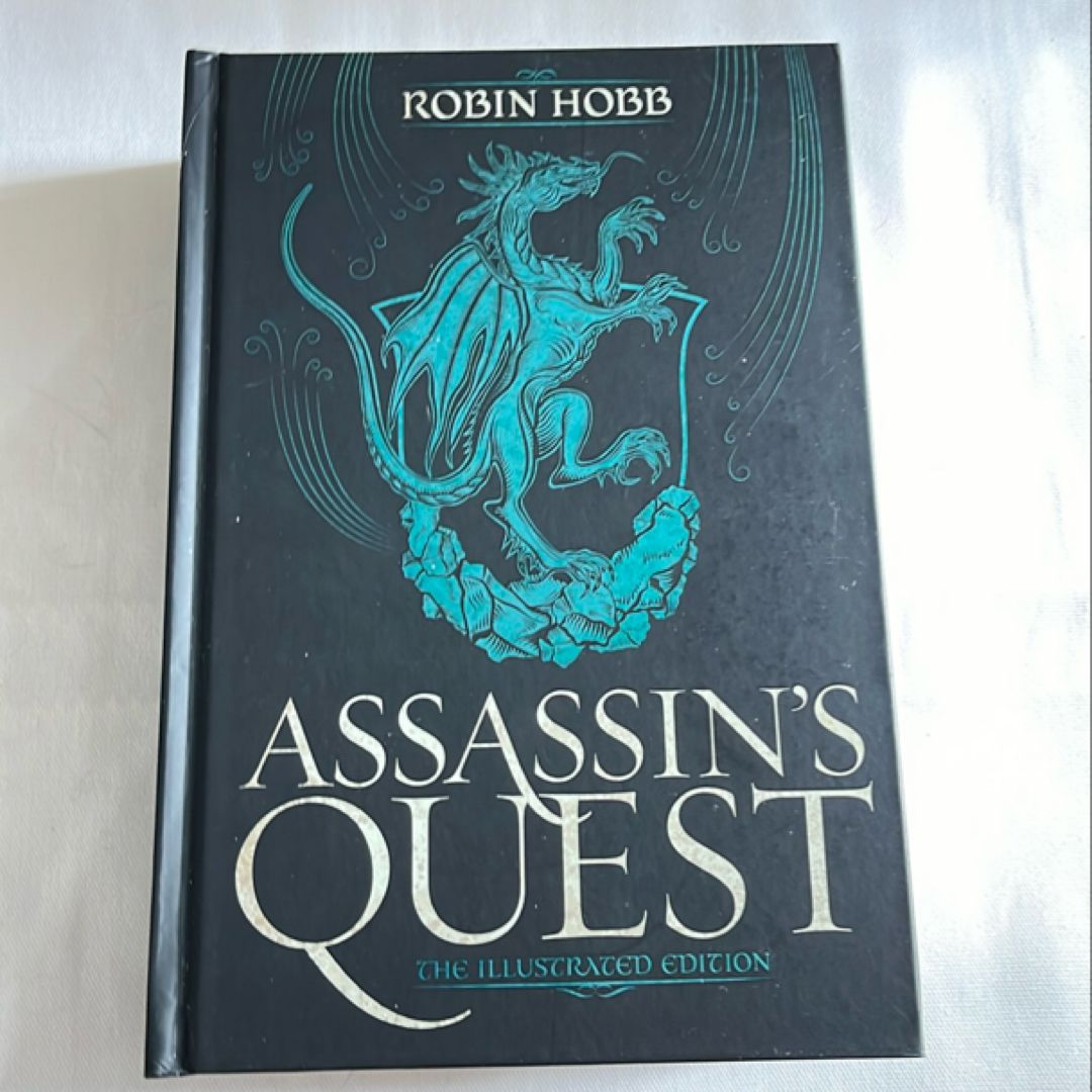 Assassin's Quest