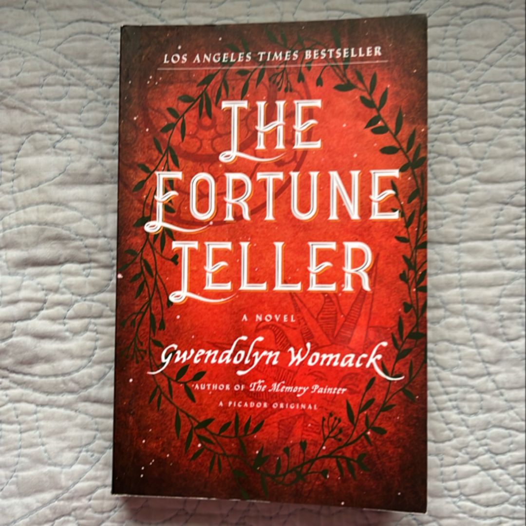 The Fortune Teller