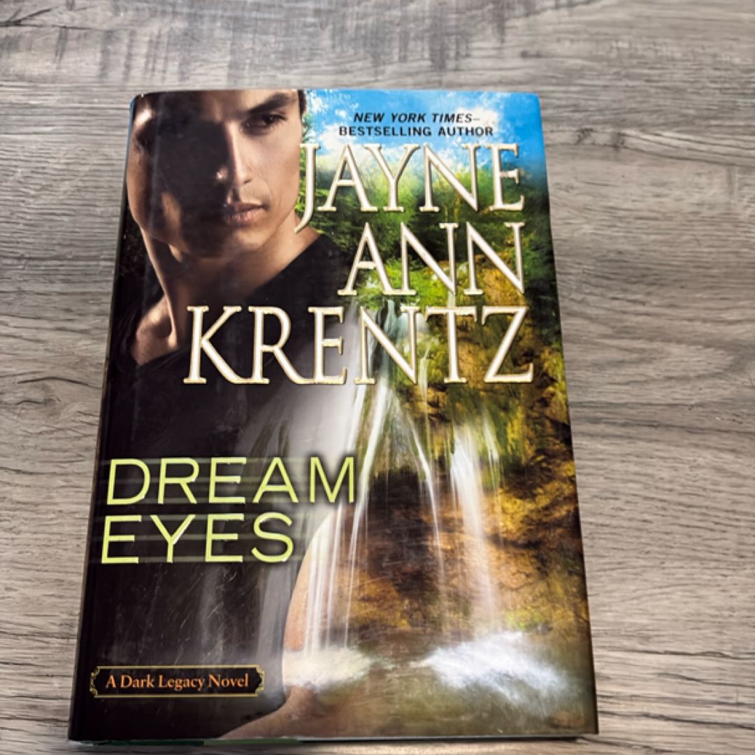 Dream Eyes