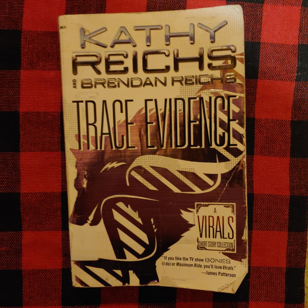 Trace Evidence